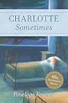 Charlotte Sometimes