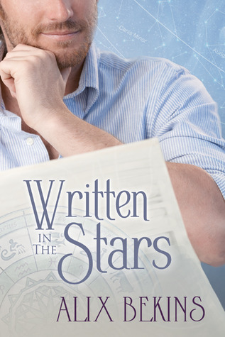 Written in the Stars (Kindle Edition)