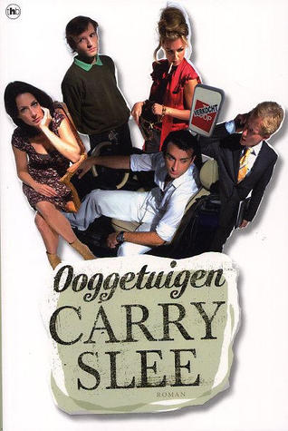 Ooggetuigen (Paperback)