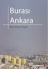 Burası Ankara by Kurthan Fişek
