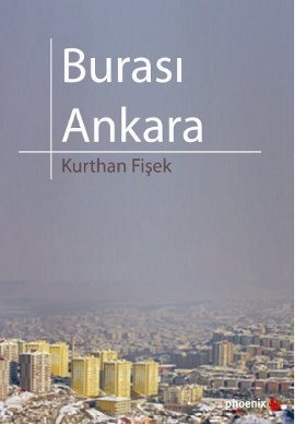 Burası Ankara