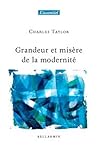 Grandeur et misère de la modernité
