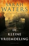De kleine vreemde...