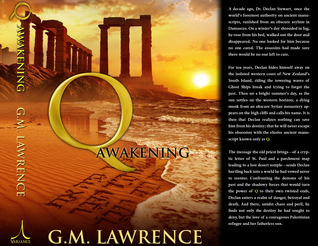 Q: Awakening (Hardcover)