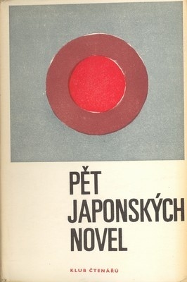 Pět japonských novel