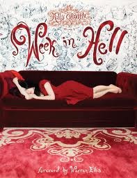 Art of Molly Crabapple Volume 1: Week in Hell