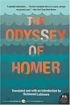 The Odyssey of Homer