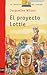 El proyecto Lottie by Jacqueline Wilson El proyecto Lottie by Jacqueline Wilson