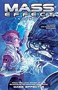 Mass Effect, Volume 3: Invasion