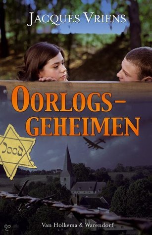 Oorlogsgeheimen (Hardcover)