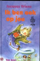 Ik ben ook op jou (Dutch Edition)