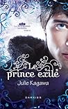 Le prince exilé by Julie Kagawa