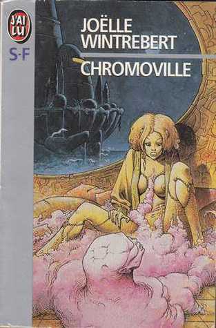 Chromoville (IMAGINAIRE)
