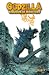 Godzilla: Kingdom of Monsters, Volume 3