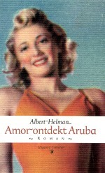 Amor ontdekt Aruba (Paperback)