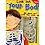 Look Into Your Body All About You From the Inside Out with Floor Puzzle Skeleton
