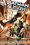 Batman and the Outsiders by Chuck Dixon