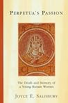 Perpetua's Passio...