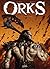 La voix des armes (Orks, #1)