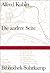 Die andere Seite. Ein phantastischer Roman. by Alfred Kubin