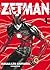 Zetman, Tome 1