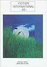 Fiction International 25: Mexican Fiction