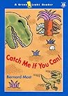 Catch Me If You Can (Green Light Reader Level 2)