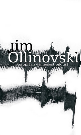 Aeroplaan esimesest pilgust (Paperback)