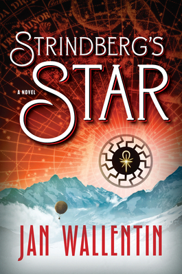 Strindberg's Star (Hardcover)