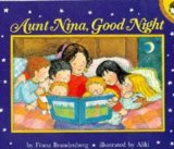 Aunt Nina, Good Night (Hardcover)