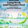 Long Neck and Thunder Foot