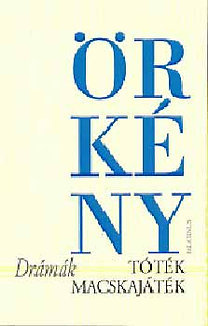 Tóték / Macskajáték