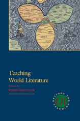Teaching World Literature (Options for Teaching)