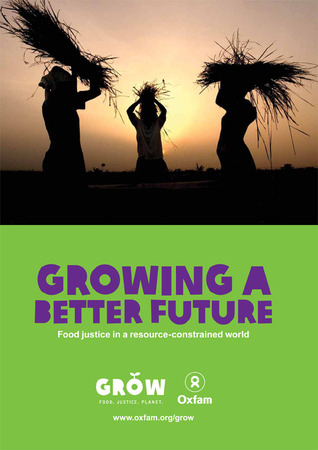 Growing a better future: Food Justice in a resource-constrained world (expanded edition English)