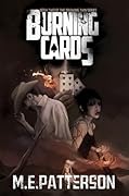 Burning Cards