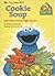 Cookie Soup and Other Good-Night Stories (Sesame Street) (A Big Golden Book)