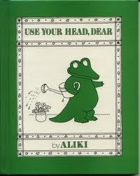 Use Your Head, Dear (Hardcover)