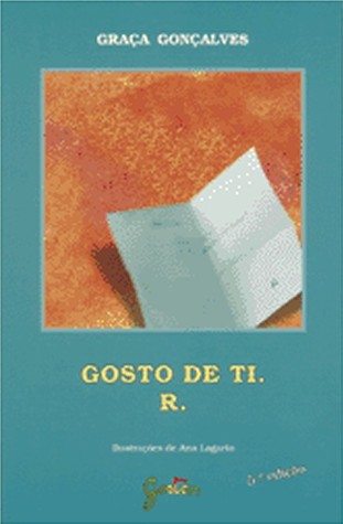 Gosto de Ti R. (Paperback)