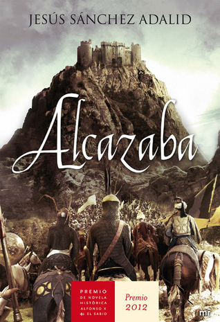 Alcazaba (El mozárabe, #2)