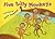 Five Silly Monkeys