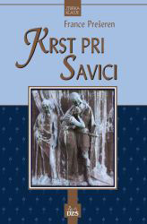 Krst pri Savici