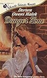 Danger Zone by Doreen Owens Malek