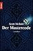 Der Mastercode by Scott McBain