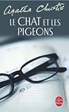 Le Chat et les Pigeons by Agatha Christie