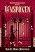 Unspoken by Sarah Rees Brennan Unspoken by Sarah Rees Brennan