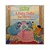 A Baby Sister for Herry (Sesame Street Growing Up Books) A Baby Sister for Herry (Sesame Street Growing Up Books)