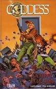 Goddess, Tome 1: La Terre Et Le Sang