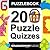 Puzzlebook by The Grabarchuk Family