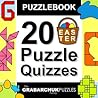 Puzzlebook: 20 Ea...