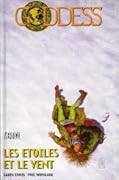 Goddess, Tome 3: Les étoiles et le vent